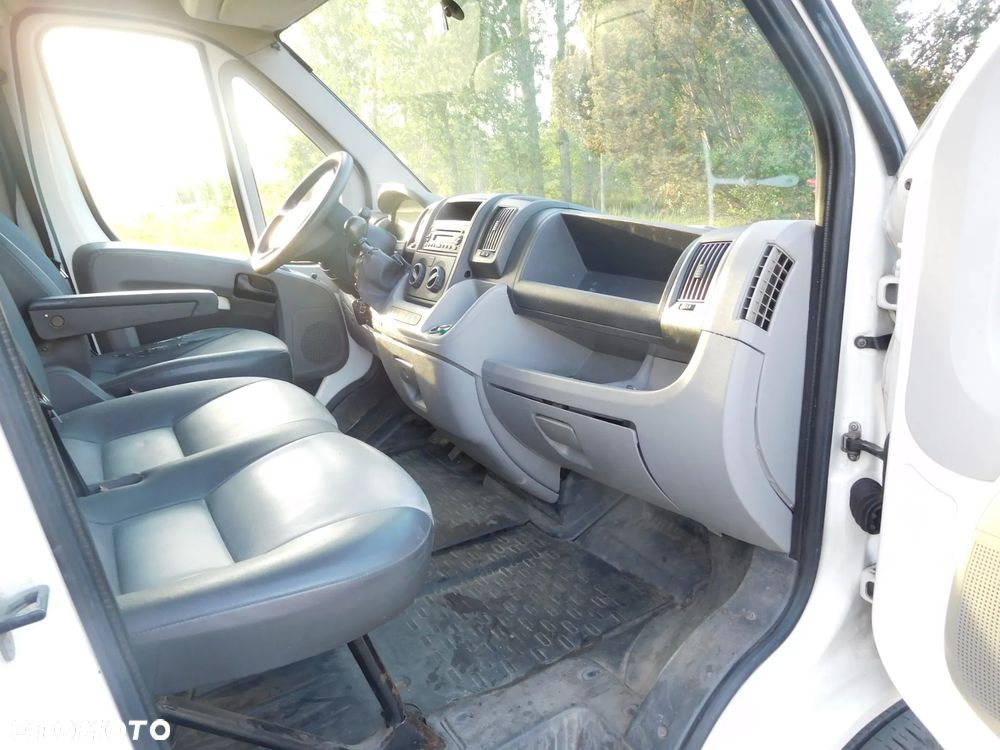 Peugeot Boxer L1H1 Standard - 7