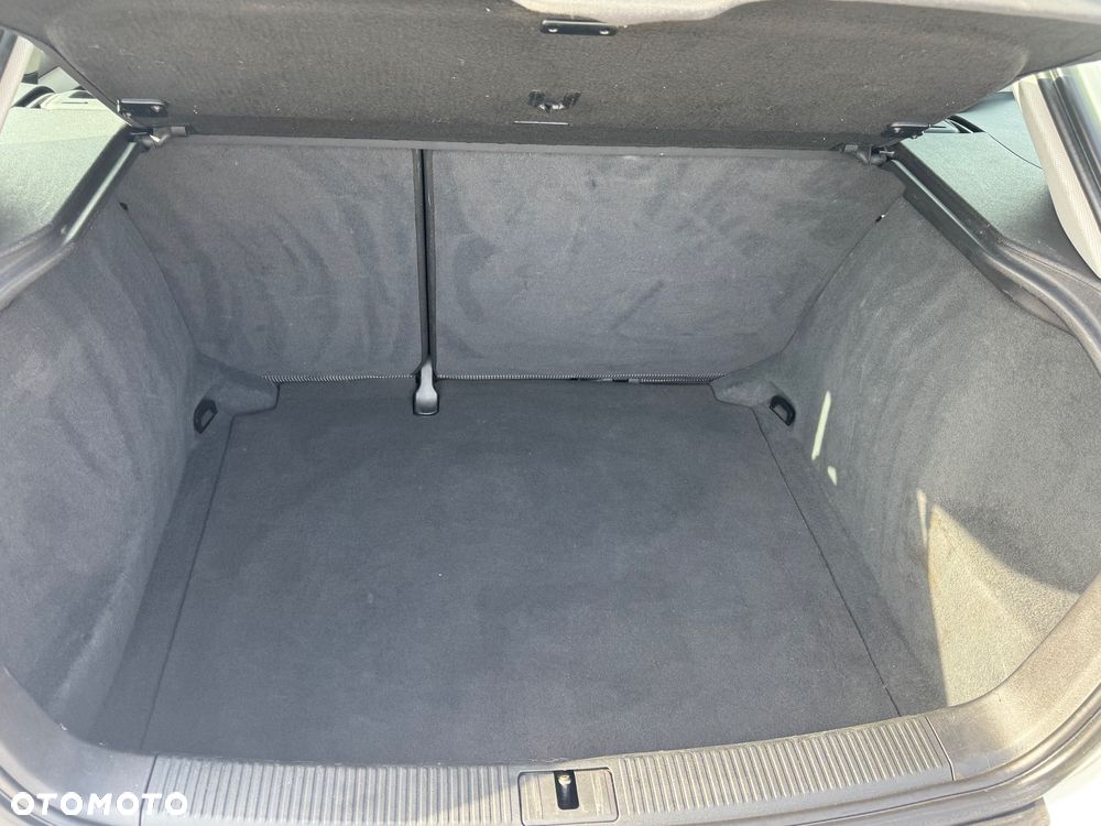 Audi A3 Sportback 1.4 TFSI S tronic Ambiente - 9