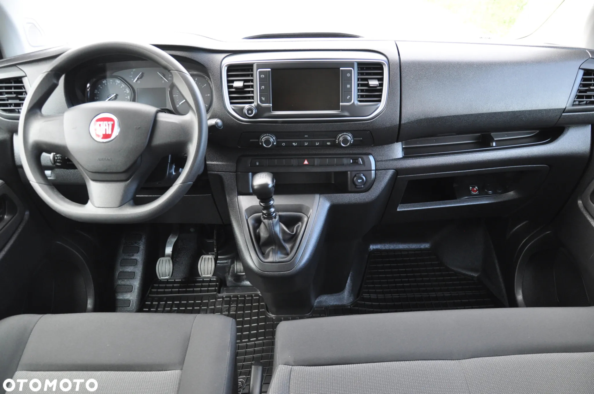 Fiat Scudo 2.0 MJ Maxi 3,1t (bryg.) - 5