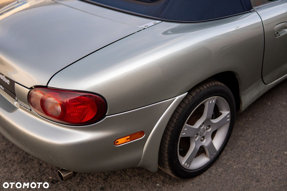 Mazda MX-5 - 22