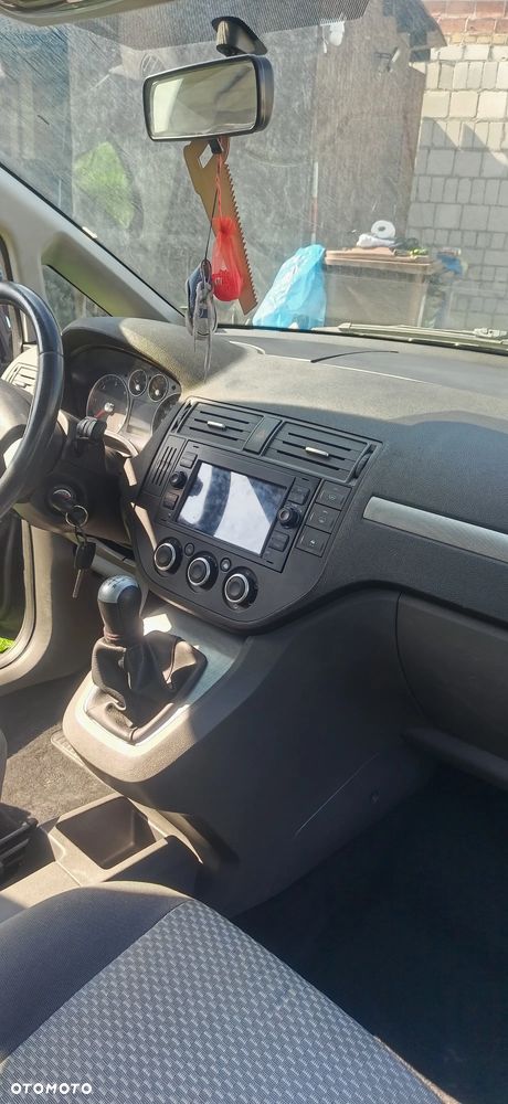 Ford Focus C-Max 1.6 TDCi Ambiente - 12