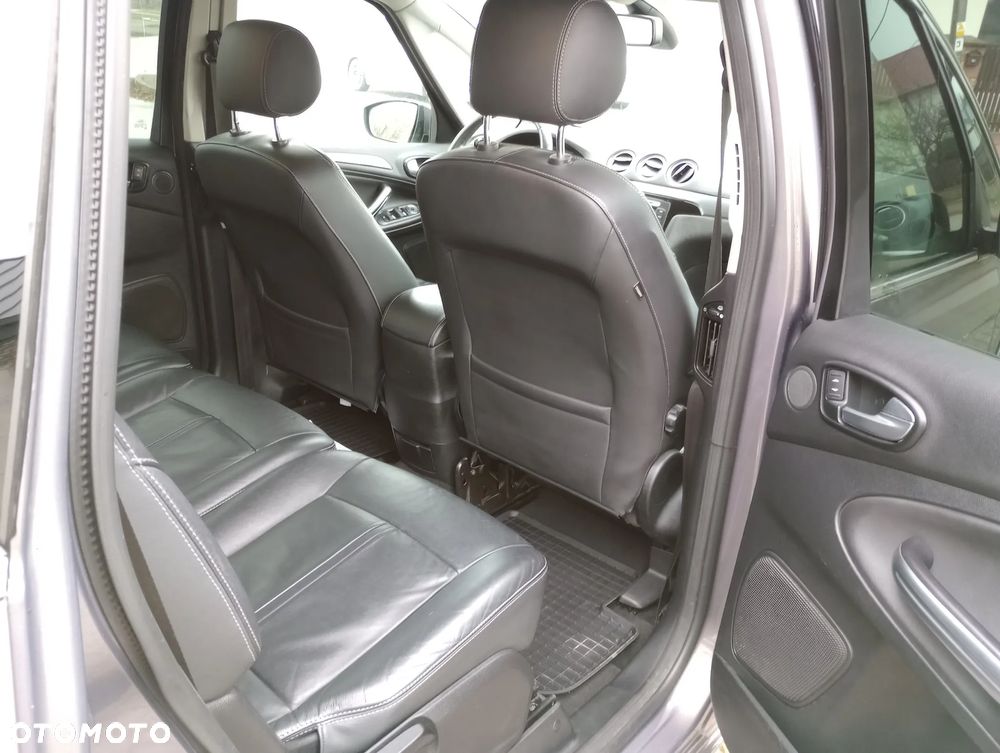 Ford S-Max 1.6 TDCi DPF Start Stopp System Business Edition - 24