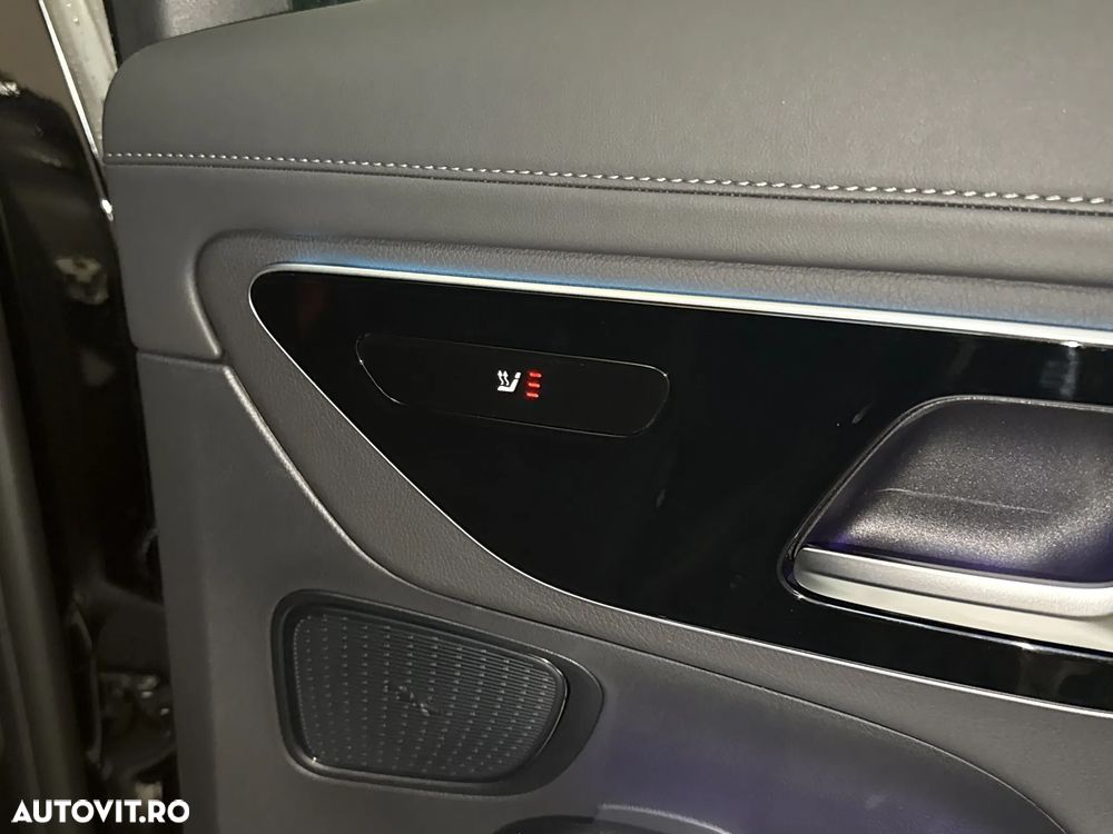 Mercedes-Benz GLC 300 e 4Matic 9G-TRONIC Edition AMG Line - 23
