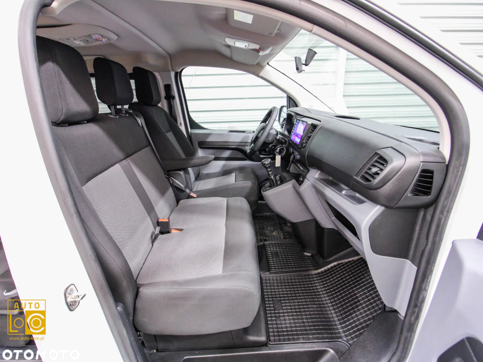 Toyota ProAce 2.0 D-4D Long 3,0t Mobilny Life - 10
