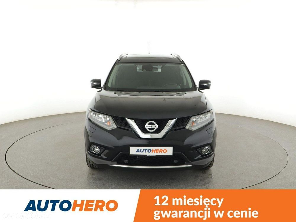 Nissan X-Trail 1.6 DIG-T Acenta - 11