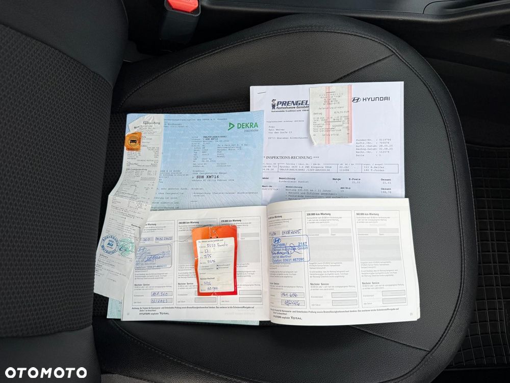 Hyundai ix35 1.6 2WD Fifa World Cup Edition - 16