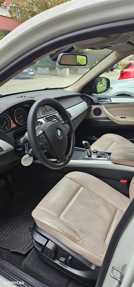 BMW X5 xDrive30d - 8