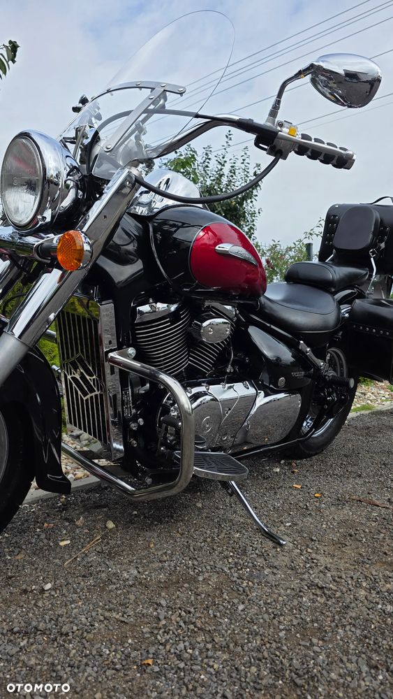 Suzuki Intruder - 20