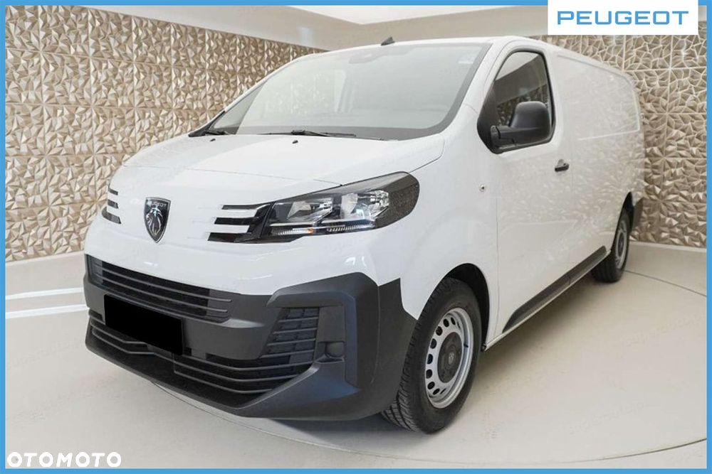 Peugeot Expert XL L2H1 2.2 150KM - 4