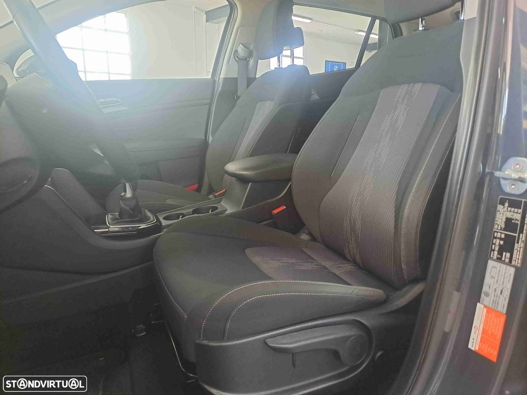 Kia Sportage 1.6 T-GDI Drive - 13