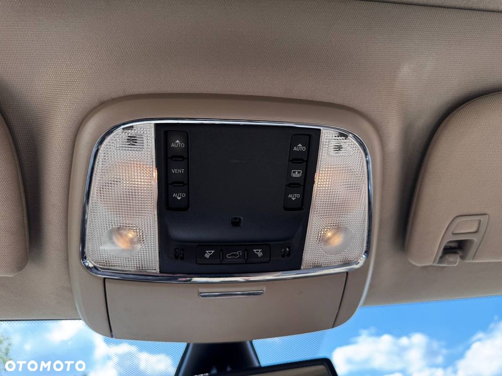Jeep Grand Cherokee 3.0 CRD Overland - 10