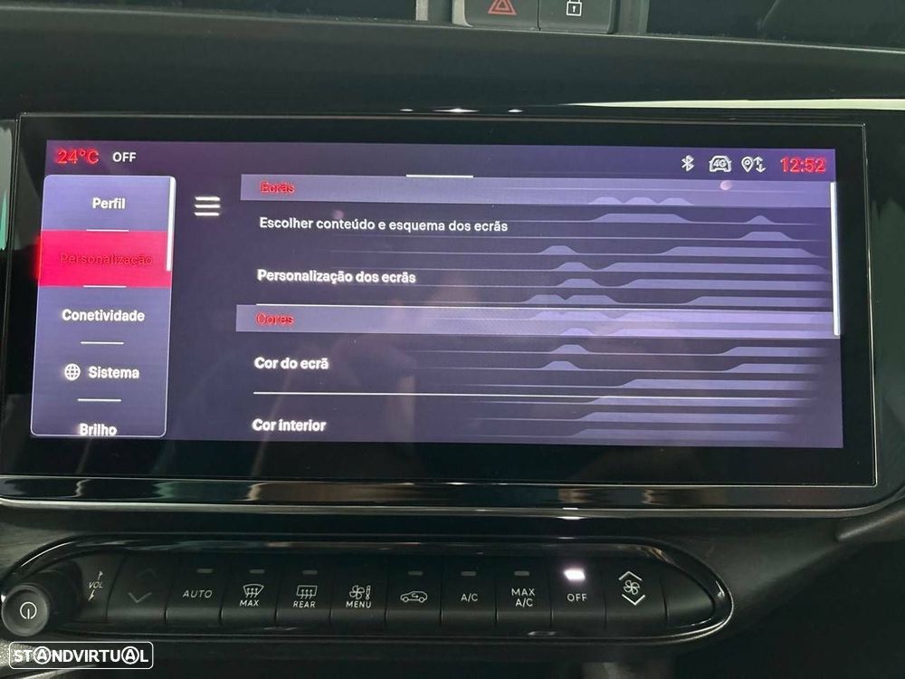 Alfa Romeo Junior Elletrica 50 kWh - 17