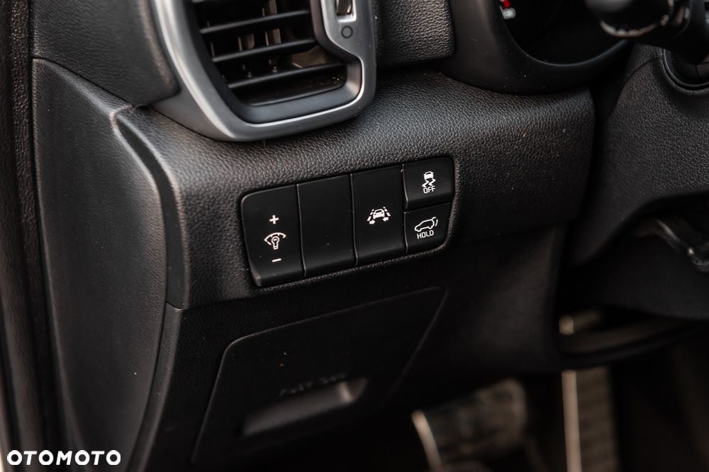 Kia Sportage 1.7 CRDI 2WD ISG GT Line - 16