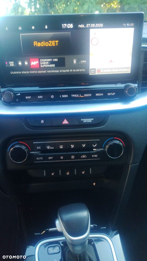 Kia ProCeed 1.5 T-GDI GT Line DCT - 7
