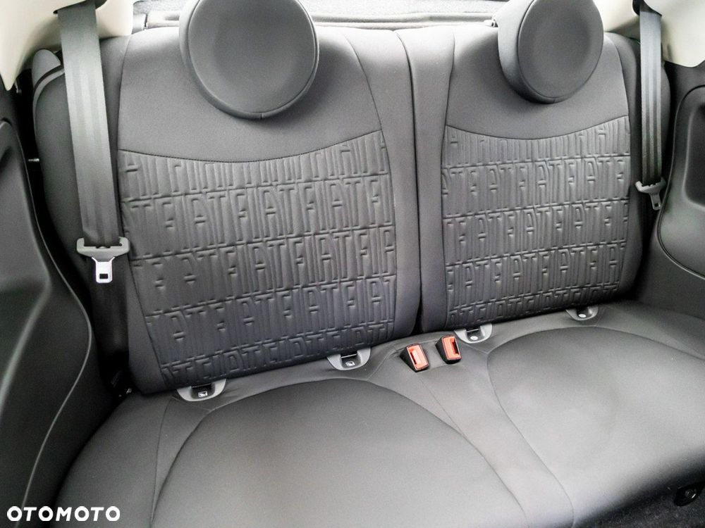 Fiat 500 1.0 Hybrid - 23