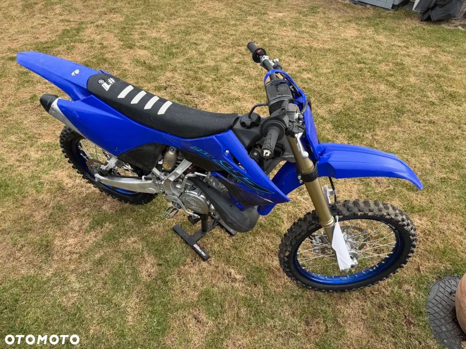 Yamaha YZ - 3