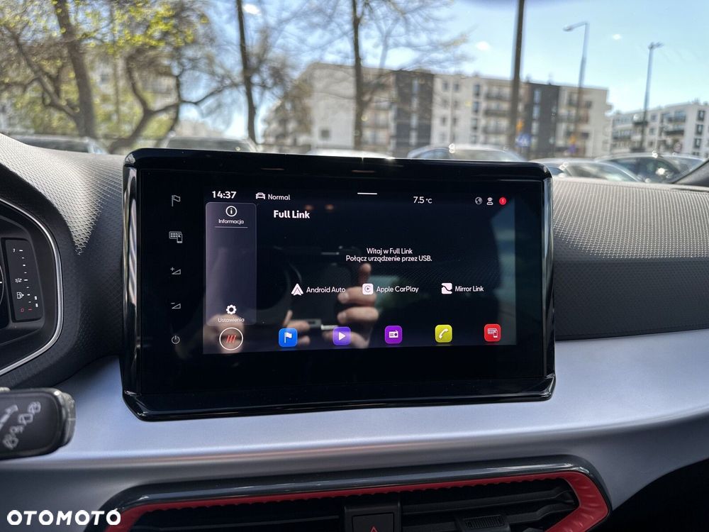 Seat Arona 1.0 TSI FR S&S DSG - 20