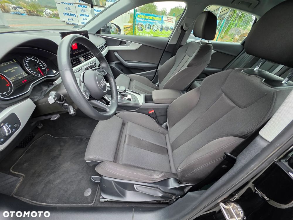 Audi A4 - 17