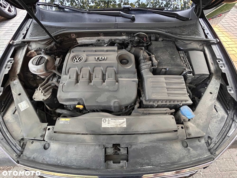 Volkswagen Passat - 3