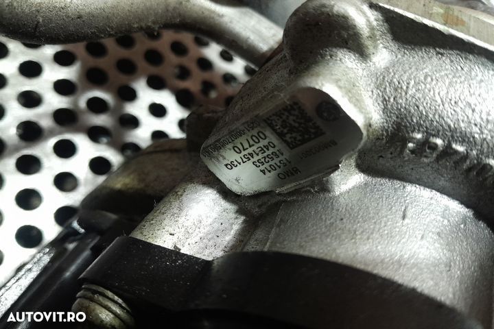 Turbosuflanta 04E145713Q 04E145713Q Volkswagen VW Golf 7 [2012 - 2017 - 5