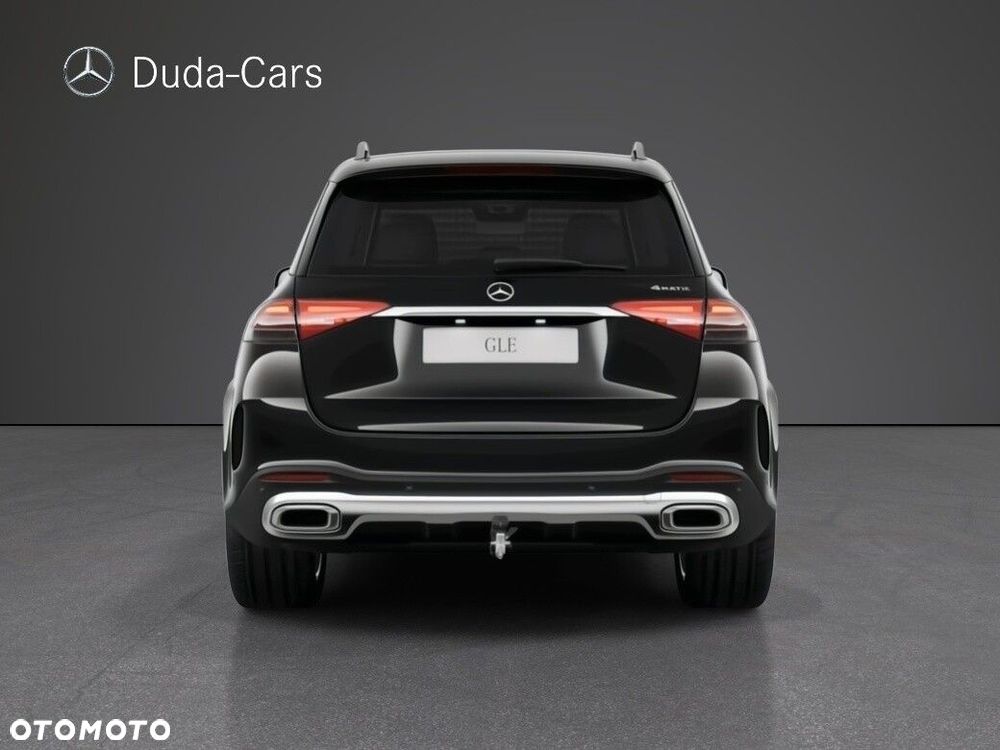 Mercedes-Benz GLE 350 de PHEV 4-Matic AMG Line - 6