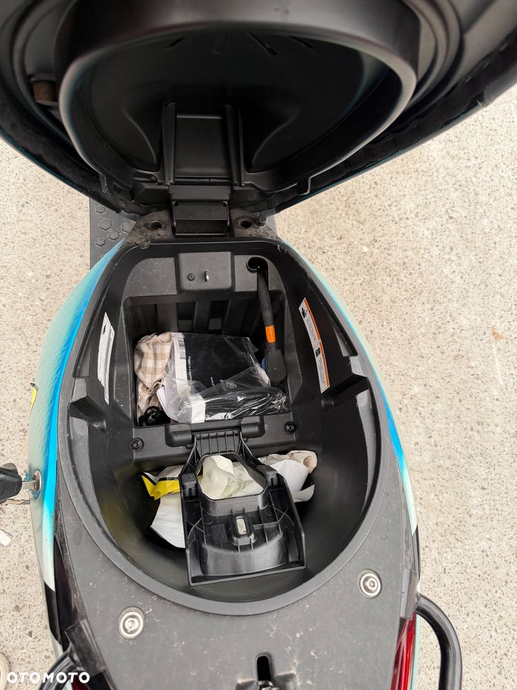 Piaggio Inny - 13