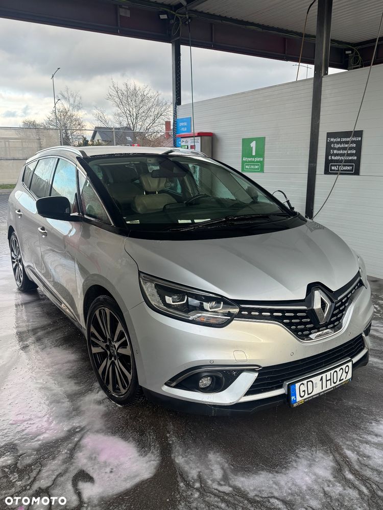 Renault Grand Scenic ENERGY dCi 160 EDC INITIALE PARIS - 2