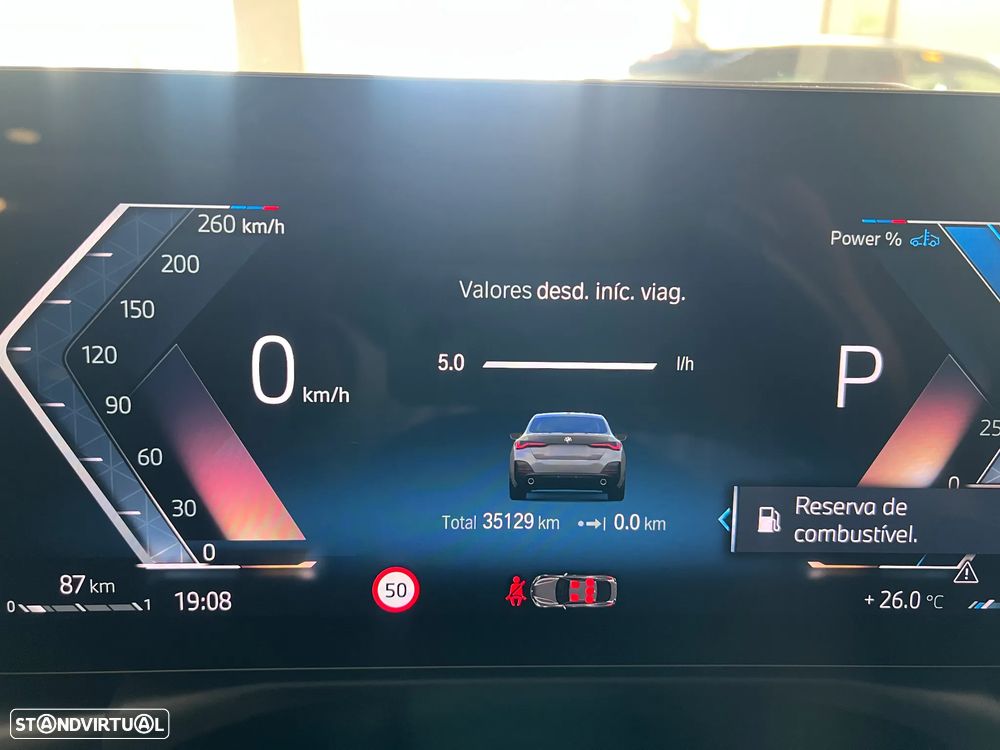 BMW 420 Gran Coupé i Aut. M Sport - 28