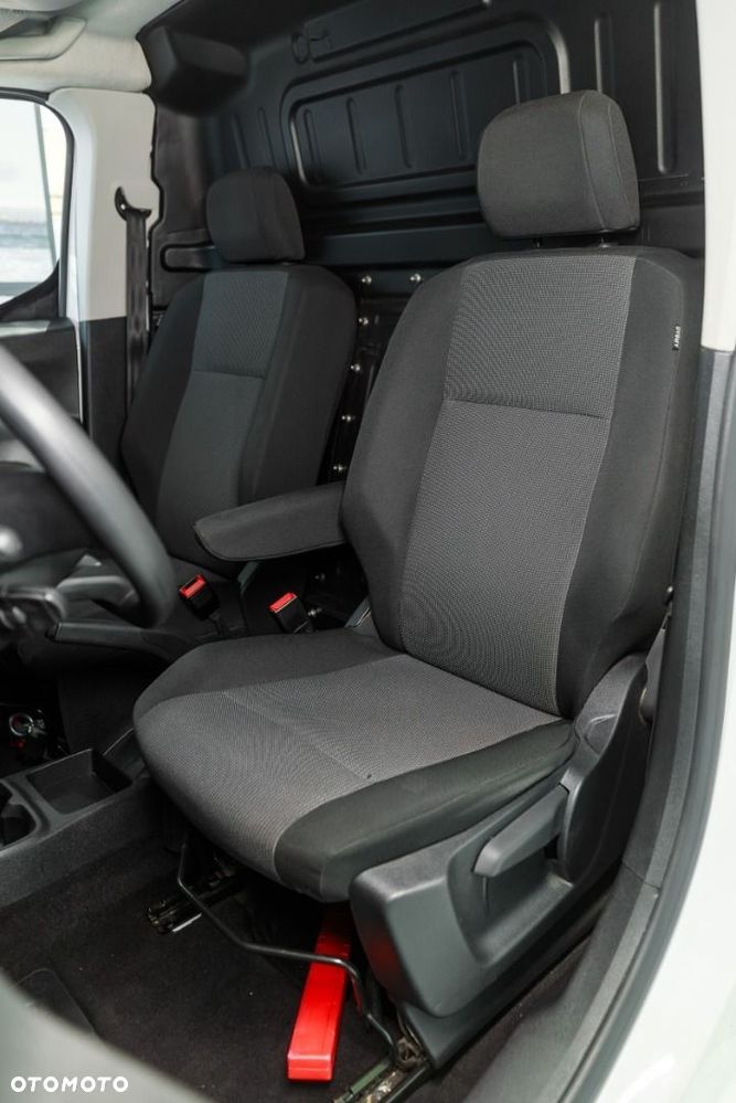 Toyota Proace City - 19