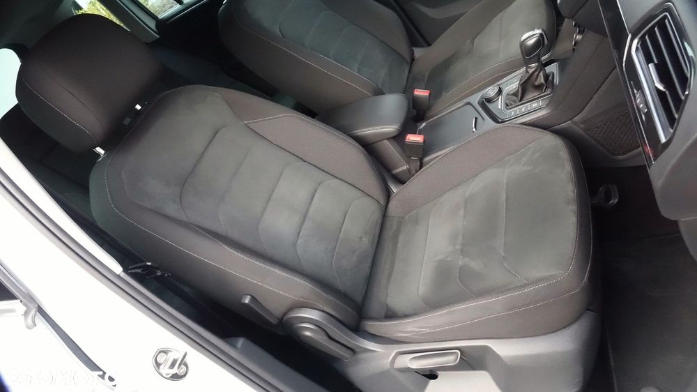 Volkswagen Tiguan - 29