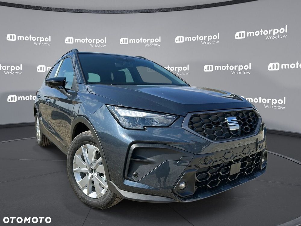 Seat Arona - 3