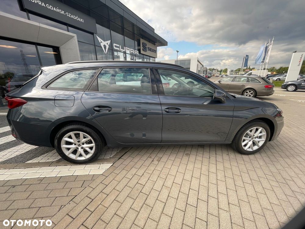Seat Leon - 13