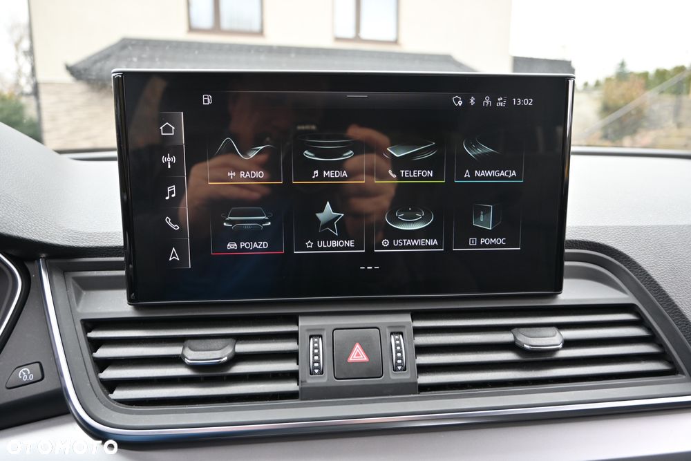 Audi Q5 40 TDI quattro S tronic S line - 34