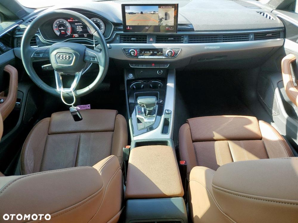 Audi A5 Sportback 45 TFSI quattro S tronic S line - 8