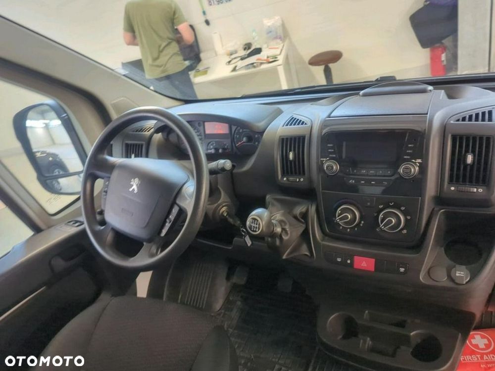 Peugeot Boxer - 6