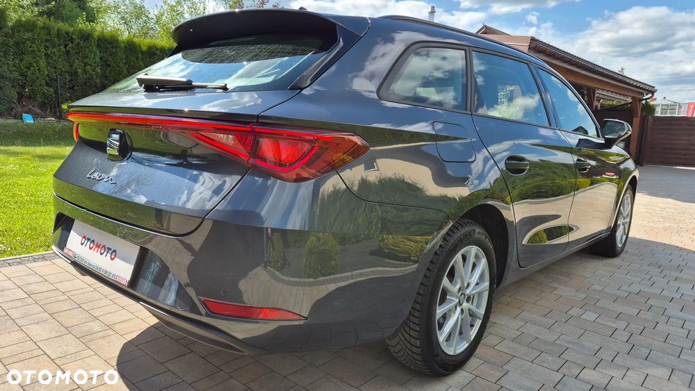 Seat Leon - 2