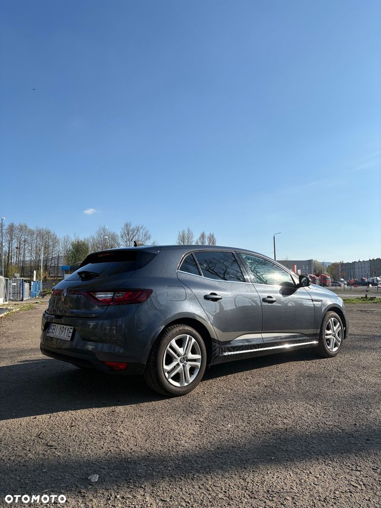 Renault Megane ENERGY TCe 100 EXPERIENCE - 3