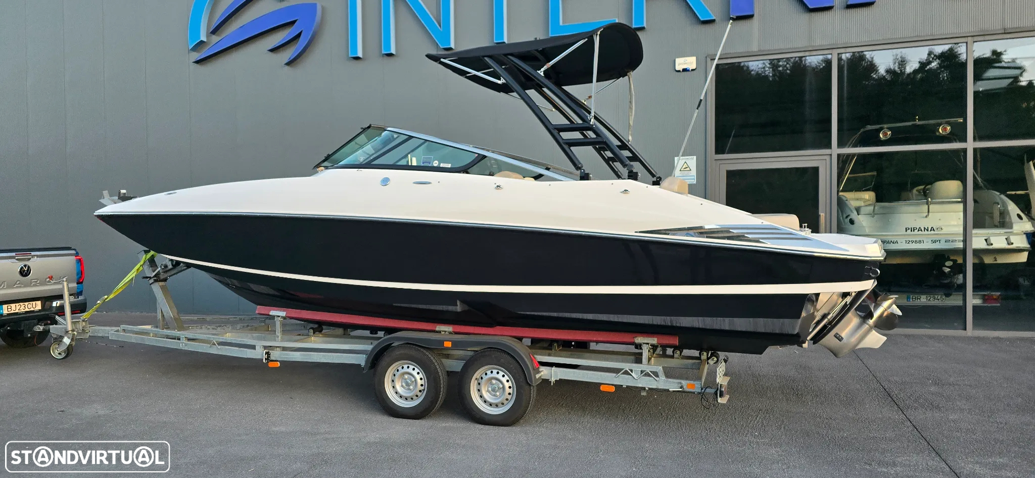 Regal 2520 fastdeck - 3