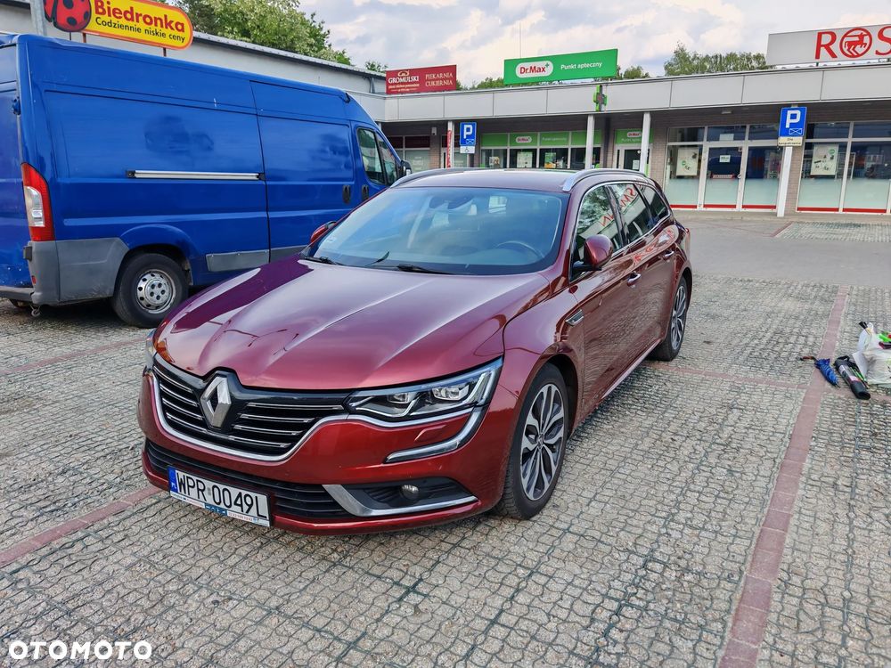 Renault Talisman 1.6 Energy TCe Intens EDC - 2