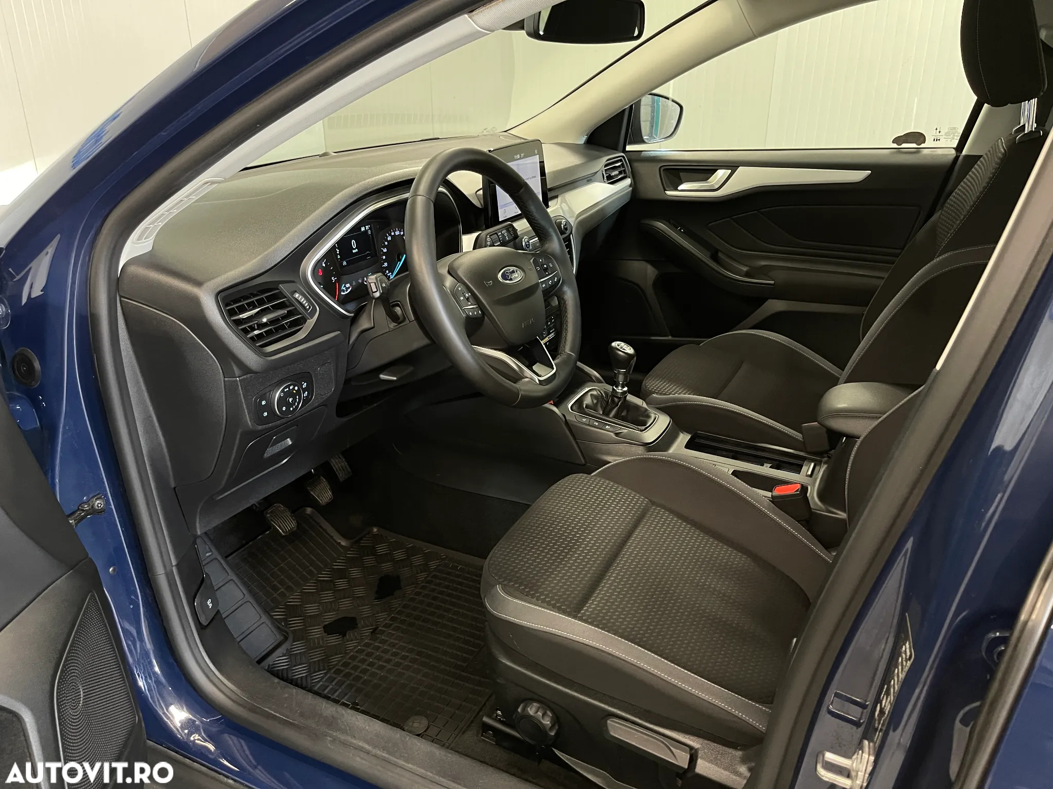 Ford Focus 1.5 EcoBlue Trend Edition - 5