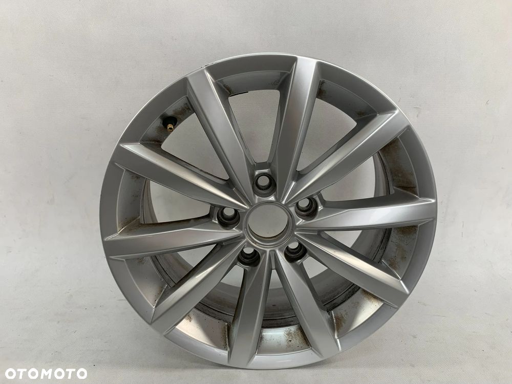 Volkswagen Golf 7 felga 6,5Jx16H2 et 46 5x112 VW VII - 1