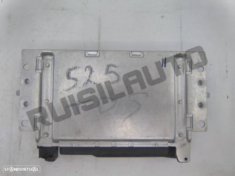 Módulo Abs 02651_08002 Bmw 5 (e34) [1987_1995] 525tds - 3