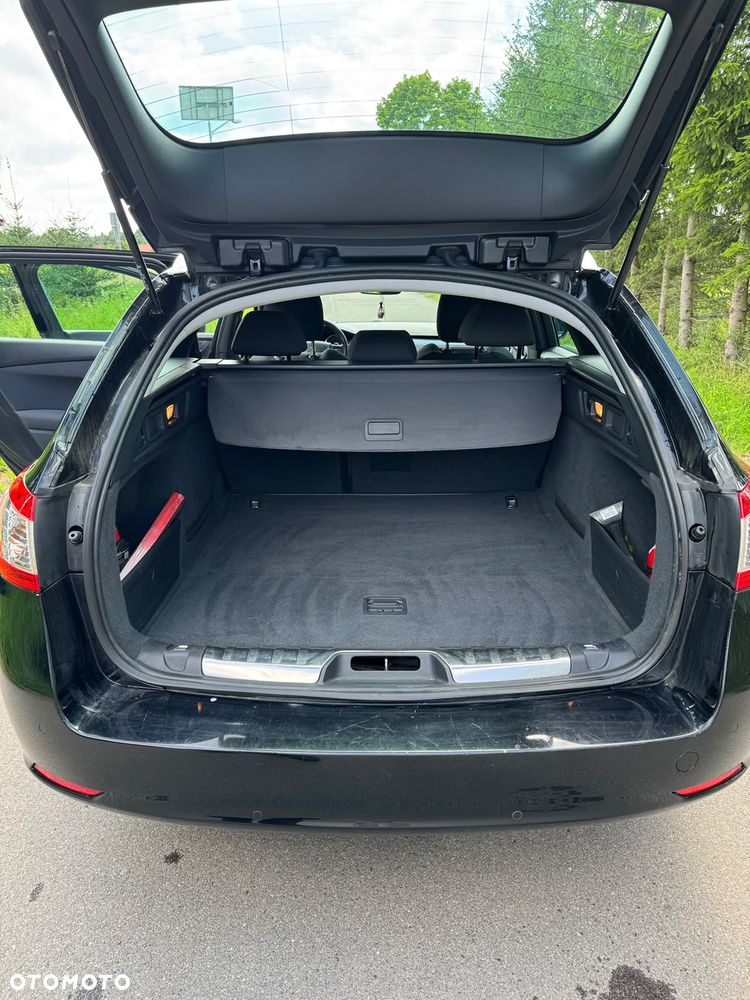 Peugeot 508 2.0 HDi Allure - 9