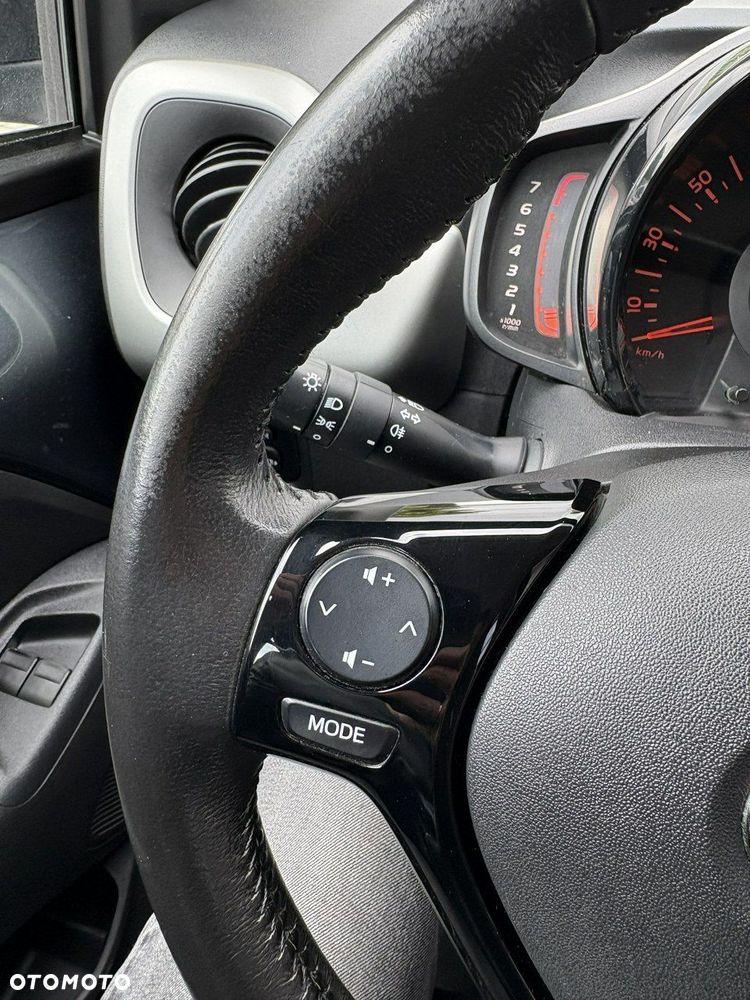 Toyota Aygo - 16