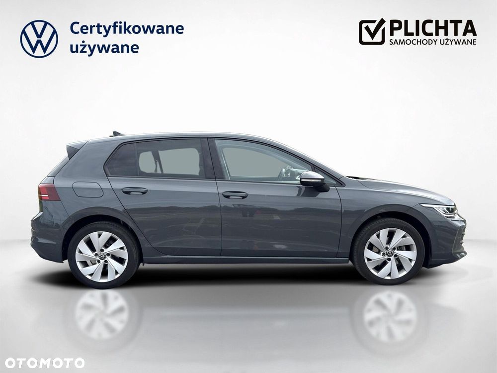 Volkswagen Golf 1.5 eTSI mHEV Life DSG - 8