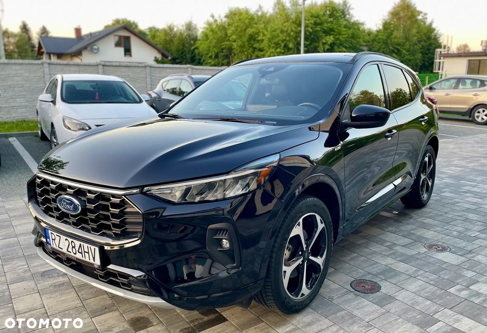 Ford Kuga 2.0 EcoBoost AWD ST-Line ASS - 2
