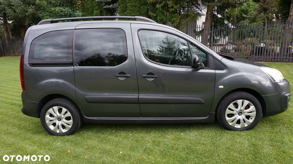 Citroën Berlingo - 4