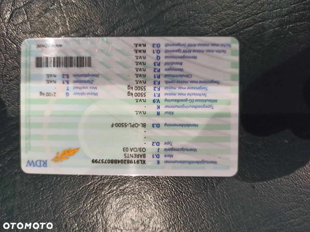 Ford TRANSIT 350 AWD CLIXTAR - 19