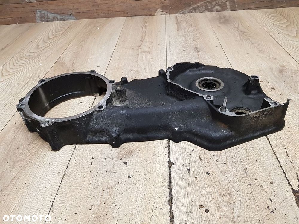Pokrywa sprzęgła wewnętrzna dekiel Harley Davidson Softail Fat Boy 60681-06A - 5