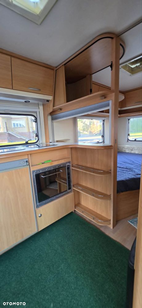 Lunar CHATEAU 470 - 16